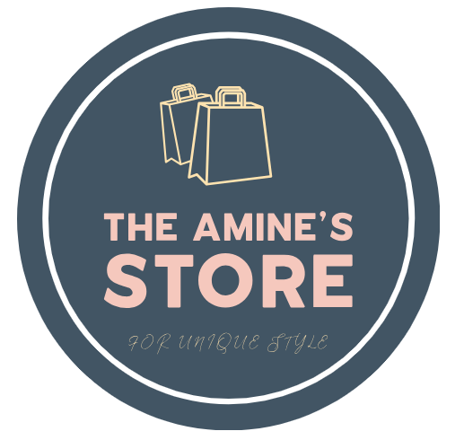 Amine's Store